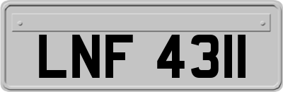 LNF4311