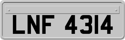 LNF4314