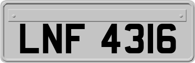 LNF4316