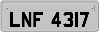 LNF4317