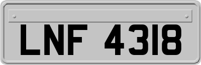 LNF4318