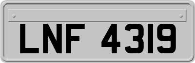 LNF4319