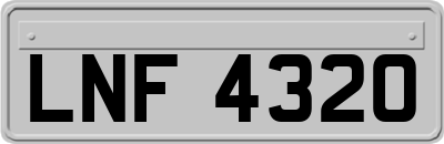 LNF4320