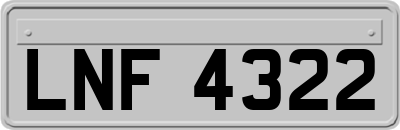 LNF4322