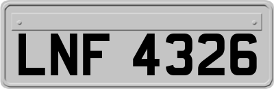 LNF4326