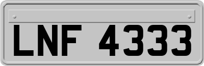 LNF4333