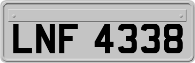 LNF4338