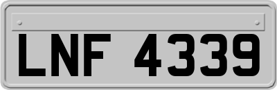 LNF4339