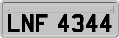 LNF4344