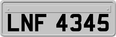 LNF4345