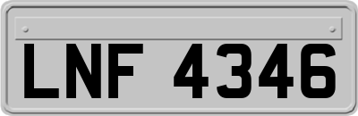 LNF4346
