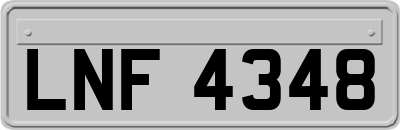 LNF4348