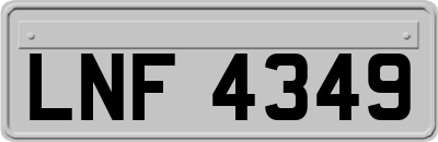 LNF4349
