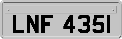 LNF4351