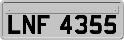 LNF4355