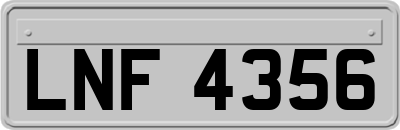LNF4356