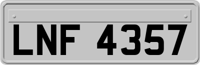 LNF4357