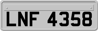 LNF4358