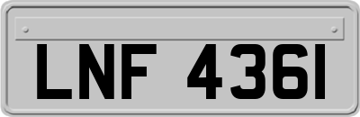 LNF4361