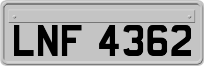 LNF4362