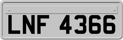 LNF4366