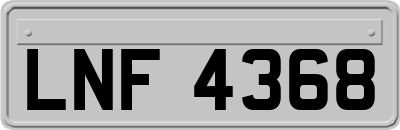 LNF4368