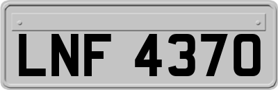 LNF4370