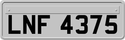 LNF4375