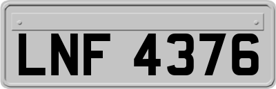 LNF4376