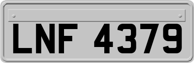 LNF4379