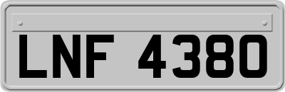 LNF4380