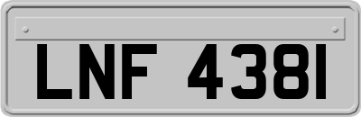 LNF4381