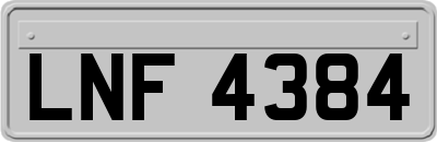LNF4384