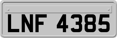 LNF4385
