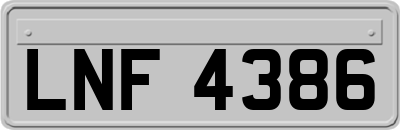 LNF4386