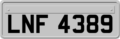 LNF4389