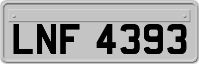 LNF4393