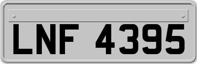 LNF4395