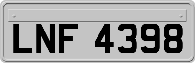 LNF4398