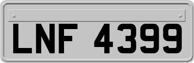 LNF4399