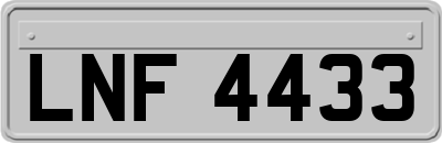 LNF4433