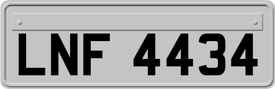 LNF4434