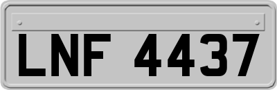 LNF4437