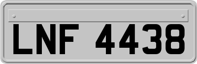 LNF4438