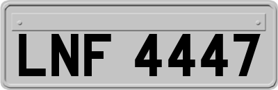 LNF4447