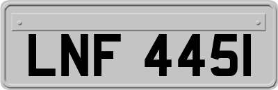 LNF4451