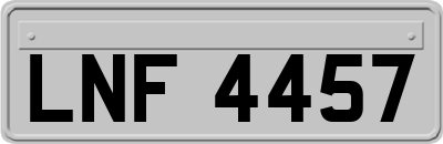 LNF4457