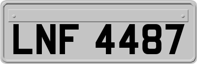 LNF4487