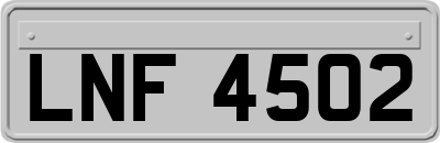LNF4502