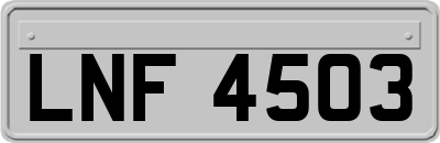 LNF4503